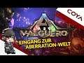 ARK VALGUERO - DER ABERRATION UNTERGRUND • NEUE DLC-MAP FÜR ARK! • ARK Deutsch • German Gameplay