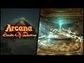 Die Macht des Wasserkristalls - #04 ARCANA SANDS OF DESTINY