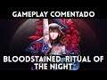 GAMEPLAY español BLOODSTAINED: RITUAL of the NIGHT (PS4, XBOne, Switch, PC) El nuevo IGAVANIA