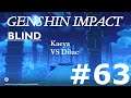 Lets play Genshin Impact Part 63: DEFEND MONDSTADT