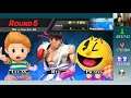 [Livestream] Super Smash Bros. for Wii U 100% - Part 12