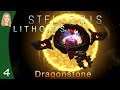 Rock-Solid War Declaration | Dragonstone 4 | Stellaris Lithoids | 2.5 Shelley