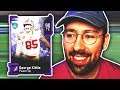 Adding the Best TE in MUT to our Team! No Money Spent Ep. 38