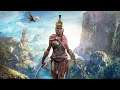 Assassins Creed Odyssey Gameplay Walkthrough [1080p] Part 4