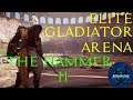 Assassin's Creed: Origins Walkthrough - Elite Gladiator Arena: The Hammer - Hammer II