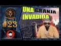 BALDUR'S GATE (2021) #23 - UNA GRANJA INVADIDA | GAMEPLAY ESPAÑOL