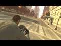 GTA 4 | Bike Crashes - Ragdolls Gameplay Part 80 #Shorts #GTA #GTAIV