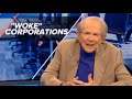 Pat Robertson: 'Woke Corporations' Are Just Like The Nazis