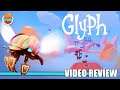 Review: Glyph (Steam & Switch) - Defunct Games