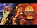The Lion King: Simba's Mighty Adventure PS1 Livestream Part 2