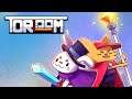 Toroom Gameplay Walkthrough (No commentary)