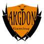 AKGDON Gaming