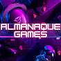 Almanaque Games