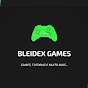 Bleidex Games