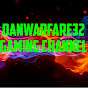 DanWarFare32 Gaming Channel