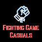Fighting Game Casuals