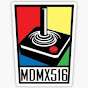 MDMX516