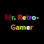 Mr. Retro-Gamer