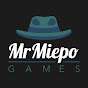 MrMiepo Games