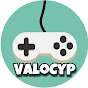 ValoCyp