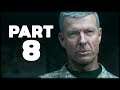 Call of Duty Modern Warfare - Campaign - Part 8