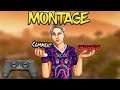 Fortnite 2020 Montage!(Mature Audience Only)