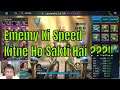 How Much Is Enemy Speed In Arena - Raid Shadow Legends (Hindi)