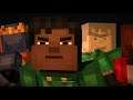 Minecraft Story Mode - Episode 5 [4K, 60fps, and No Commentary]