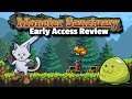 Monster Sanctuary EARLY ACCESS In-Depth Review • Retro RPG Meets Metroidvania