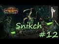 Total War Warhammer II [PL] Mistrz Śmierci Snikch #12