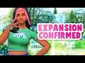 UPCOMING EXPANSION PACK CONFIRMED!😱 | Sims 4 News & Info