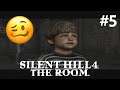 and NOW we have a LOST BOY?!? // Silent Hill 4 #5
