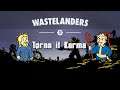 Fallout 76 Con Wastelanders Arriva il Karma - Notizie sulla data di The Elder Scrolls 6