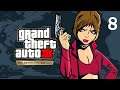 Grand Theft Auto III – The Definitive Edition (PS5) - Capítulo 8