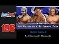 WWE SmackDown vs. RAW 2009[Rey Mysterio Heel RTWM] #108 - WrestleMania