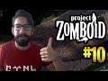 çok yakındı. project zomboid #10