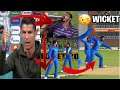Cristiano Ronaldo help me to get a wicket , Coca cola water bottle incident #shorts Real Cricket 20