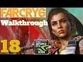 Far Cry 6 Walkthrough #18 - Spending Time at a College