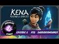 Let's Play Kena Bridge of Spirits episode 6 PS5 fr