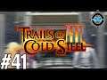 Murder Crab! - Blind Let's Play Trails of Cold Steel III Episode #41