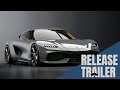 The Crew 2 Official Koenigsegg Gemera Release Trailer | PS5, PS4, Xbox Series S & X, Xbox One, PC