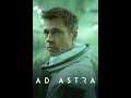 AD Astra movie review