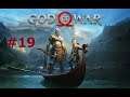 God of War #19 - Kampf gegen Jarn Fotr
