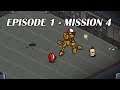 Going Commando - StarCraft: Cartooned - [Episode 1 - Mission 4]