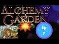 Inspiration! - Alchemy Garden: Ep 7