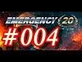 Let´s Play EMERGENCY 20 Part (#004) Brandstifter ist unterwegs