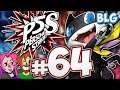 Lets Play Persona 5 Strikers - Part 64 - Tree of Knowledge