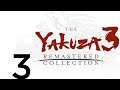 Yakuza 3 Remastered | #03 Fighting Vipers | XT Gameplay