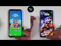 Black Shark 2 vs Redmi Note 7 Pro Speed test/Gaming comparison/PUBG/Snapdragon 855 vs 675