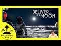 Deliver Us The Moon | Gameplay test nového sci-fi akčního thrilleru ve vesmíru | PC+RTX | CZ 1440p60